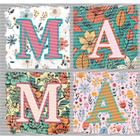 Mother's Day-MM 351